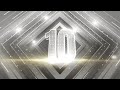 10 Second Countdown With Sound Effects 38 YT Timer