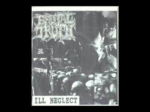 Brutal Truth - A.C./B.T.