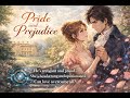 Pride And Prejudice Ch 9 12 Audio Elizabeth S Vigil Tensions