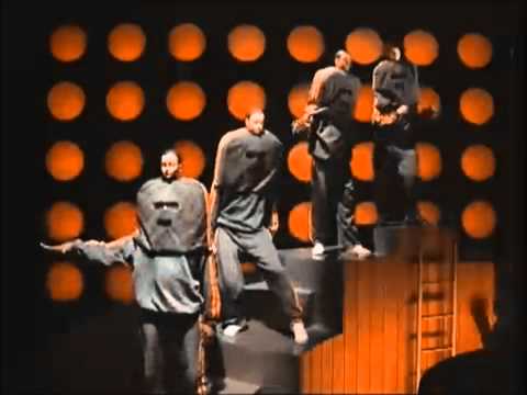 GALKO MASHUP - I Feel The World [Daft Punk Vs Depeche Mode]