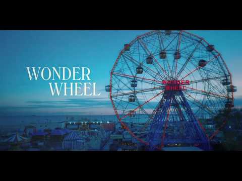 Wonder Wheel