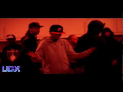 Sno & Glockamoley - Up Tha Hill (Music Video) UGX