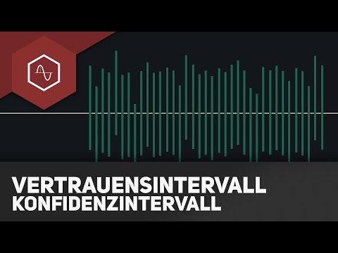 What is a confidence interval?