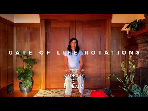 Gate of Life Rotations