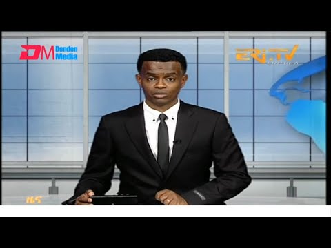 Evening News in Tigrinya for January 1, 2025 - ERi-TV, Eritrea