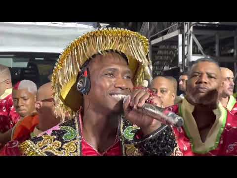 ESTÁCIO DE SÁ 2023 | DESFILE OFICIAL - LARGADA!