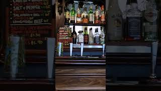 A Look Inside The Crown Inn Beeston January 2025