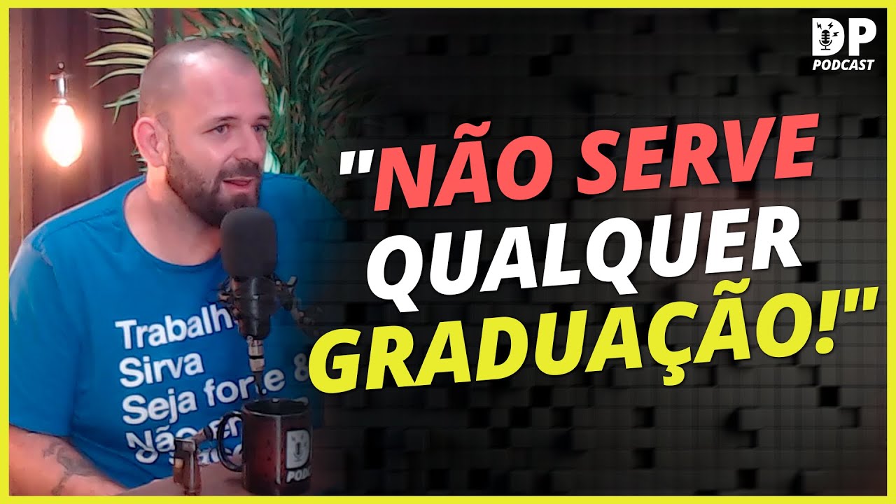 QUAIS SÃO OS CURSOS ACEITOS PARA SER PERITO CRIMINAL