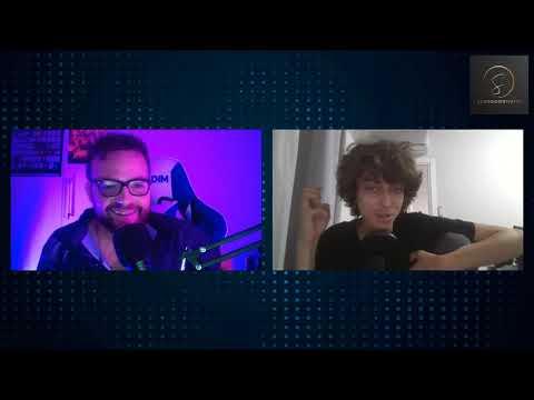 Pietro Casella - Stand Up Comedian