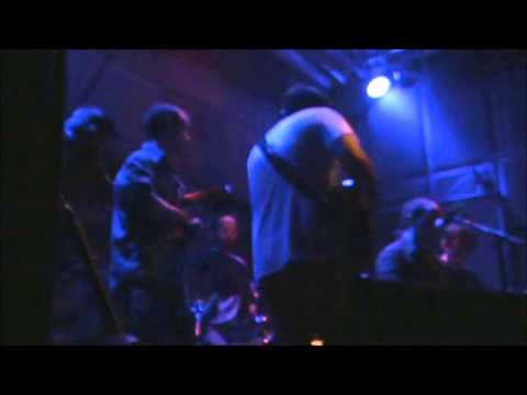 Eziak - Archelon (live)