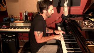 Josh Kelley - Loves You Like Me (First Version)