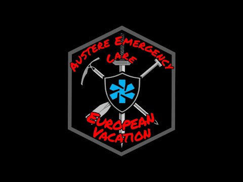 Prolonged FieldCare Podcast 126: Austere Emergency Care's European Vacation