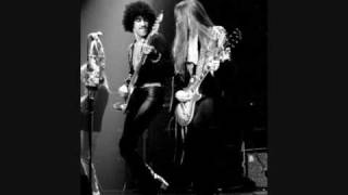 Thin Lizzy - We Will Be Strong