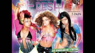 Sophia Fresh - &quot;MAKE IT HOT&quot;  (Mixtape &quot;SO PHREAKIN FRESH&quot;)
