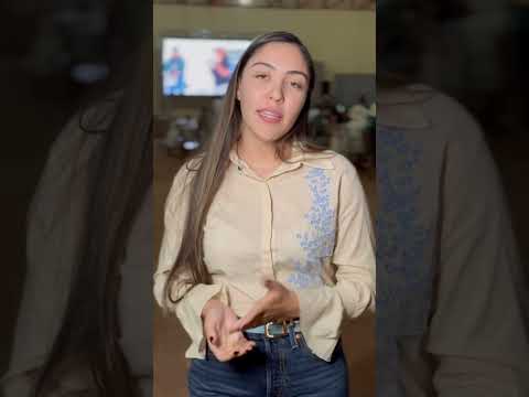 ABC+ em Ação: depoimento de Bruna Colombo, engenheira agrônoma - Santa Cruz do Xingu/MT