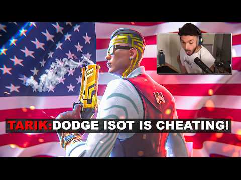 The EU Chamber NA Radiants FEAR!