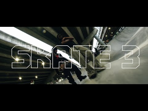 Video thumbnail for SKATE 3