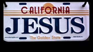 Lloyd Goodson &quot;Jesus Is The Same In California&quot;