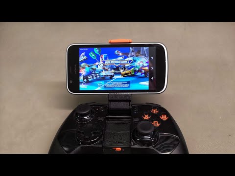 Nokia 1 Gaming