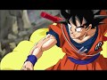 Dragon Ball Super Ending 4 Official English Version