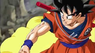 Dragon Ball Super Ending 4 (Official English Version)