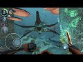 Vídeo de gameplay de Subnautica  Playstation