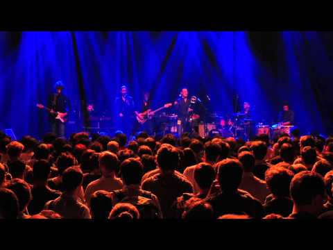 Sam Vloemans Band - Otrabanda + Bonaire - Live at AB (Ancienne Belgique)