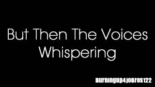 Pendulum; Tatiana Owens Lyrics On Screen w| Download Link