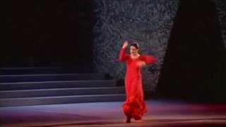 Jefferson Airplane - Spare Chaynge feat. María Pagés HD