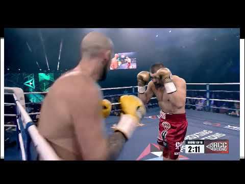 Evgeny Romanov vs Ariel  Bracamonte//Dmitry  Kudryashov vs. Ilunga Makabu  aftermath+video