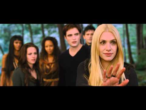 Twilight - Chapitre 5 : Révélation 2e partie - Bande-annonce #3 VOST