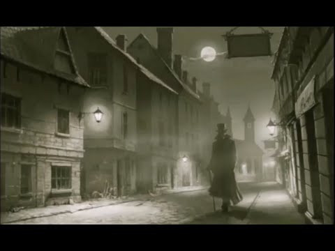 🔪La storia in giallo 003 - Jack lo Squartatore, il terrore dell'East End - RADIO 3