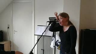 Ostesangen (Sebastian Skatteøen)