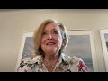 Frederica Von Stade And Elliott Forrest 10 Feb 2025