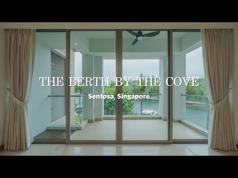 The Berth by the Cove, 218 Ocean Drive, City & South West (D01-08), Harbourfront / Telok Blangah, 3 Bedrooms, 1,668 sqft, Condominium For Rent, by CY Lau, 24452330 - PropertyGuru.com.sg