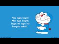 Nostalgia Lagu Keren Doraemon Jadul Versi Indonesia By OST ANIME ID
