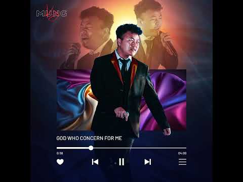 Key Mung ft  Enno Zaideih - Nang Hang Bek  (Audio)