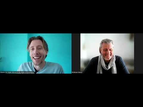 Review met Marnix 1,5 jaar later na zijn retreat van september 2021.