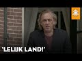 Marcel begrijpt euforie rond Denemarken niet: 'Lelijk land' | DE ORANJEZOMER