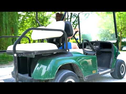 Camping AL LAGO Promo Video