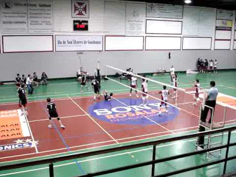 2010-06-10 ALA GONDOMAR 3 - AJ FONTE BASTARDO 1 (4/5)