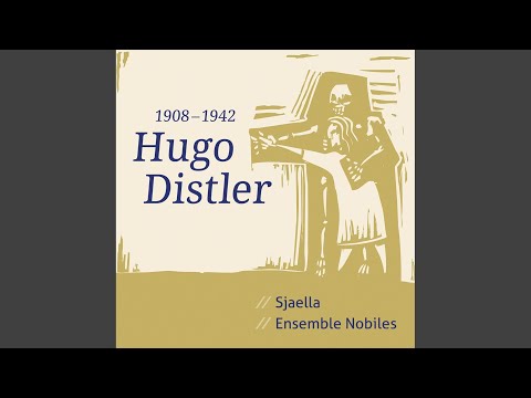 Geistliche Chormusik, Op. 12: No. 8: Das ist je gewisslich wahr