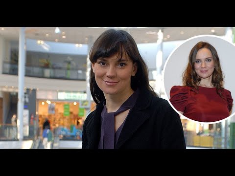 ✅  "Korona królów". Aleksandra Nieśpielak lata temu zachwycała w polskich filmach i serialach, a póź