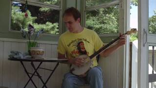 Jim Arkus - You Don't Know My Mind