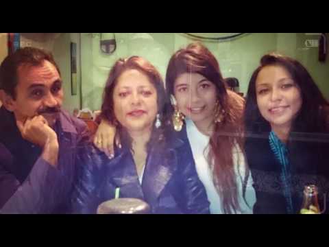 Colombian Au Pair Angie, 20- EurAupair Video Profile