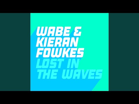 Lost In The Waves