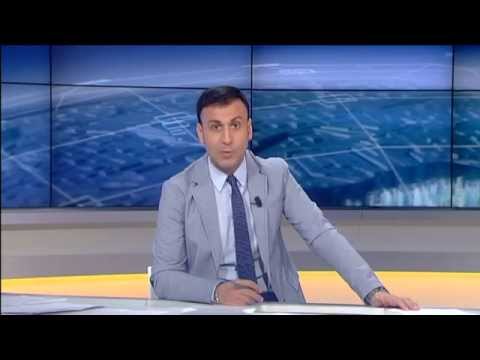 Tg2000 del 3 luglio 2015 - Edizione delle 12