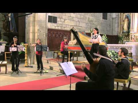 Cachua a dúo - Niño il mijor -Codex Martínez Compañón