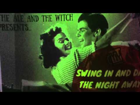 160110  Betty Fox Band at The Ale & The Witch Good Sunday Revue #3