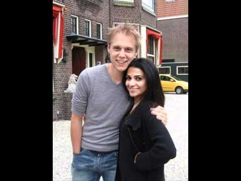 Armin Van Buuren feat Nadia Ali - Feels So Good